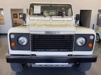 Thumbnail Photo 42 for 1989 Land Rover Defender